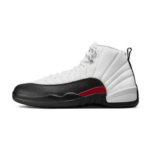 Air Jordan 12 ‘Red Taxi’